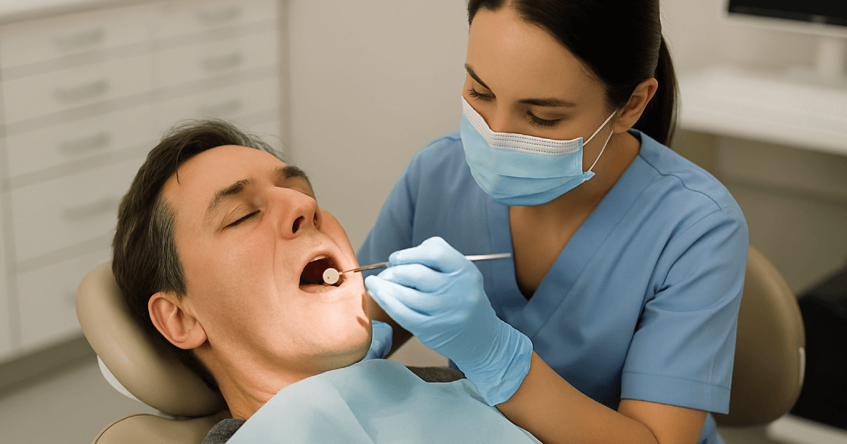 치아보험 필요한가